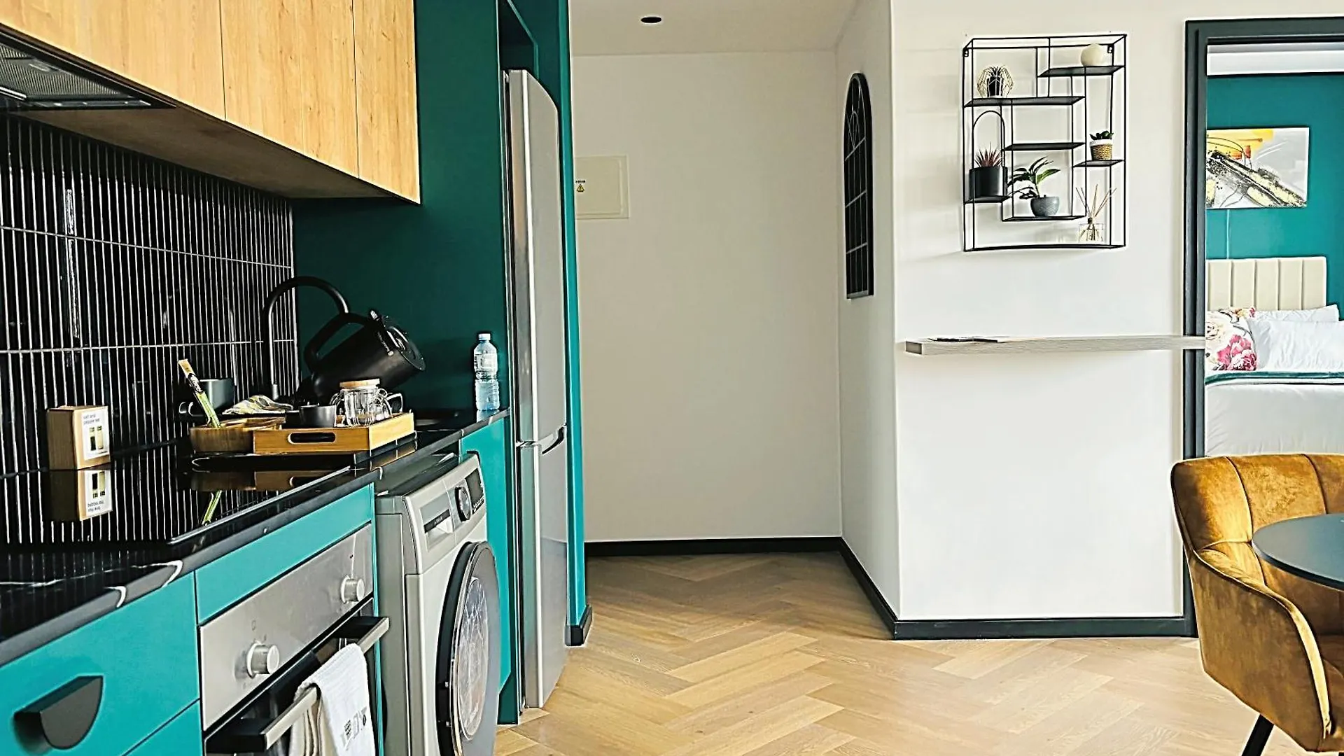 Zals Luxury -Nine Palms Apartment Cape Town