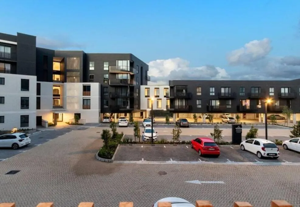 Zals Luxury -Nine Palms Apartment Cape Town