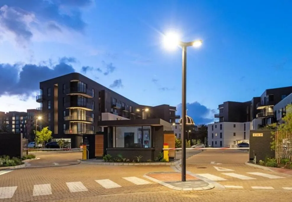 Zals Luxury -Nine Palms Apartment Cape Town