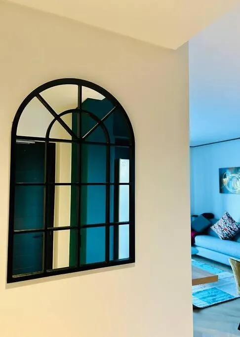 Zals Luxury -Nine Palms Apartment Cape Town