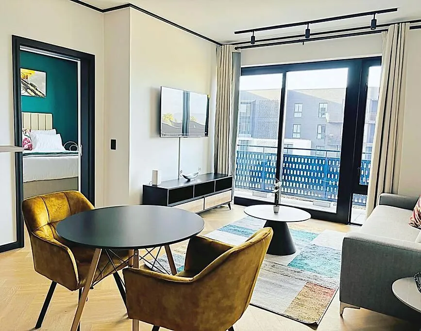 Zals Luxury -Nine Palms Apartment Cape Town 0*,  South Africa