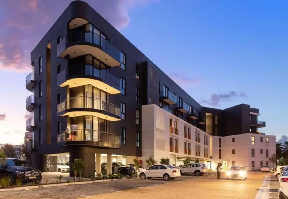 Zals Luxury -Nine Palms Apartment Cape Town