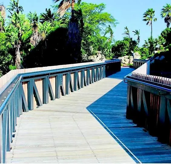 Zals Luxury -Nine Palms Apartment Cape Town 0*,