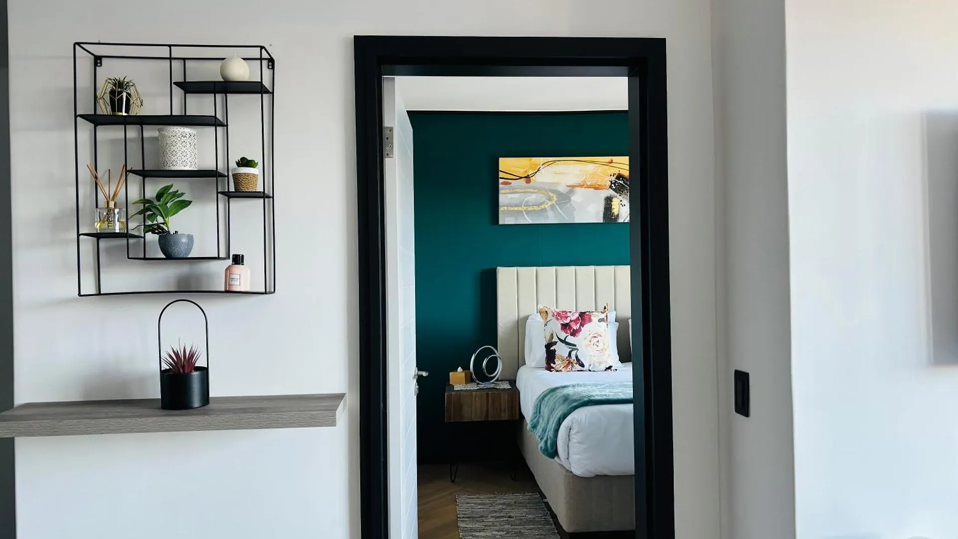 Zals Luxury -Nine Palms Apartment Cape Town