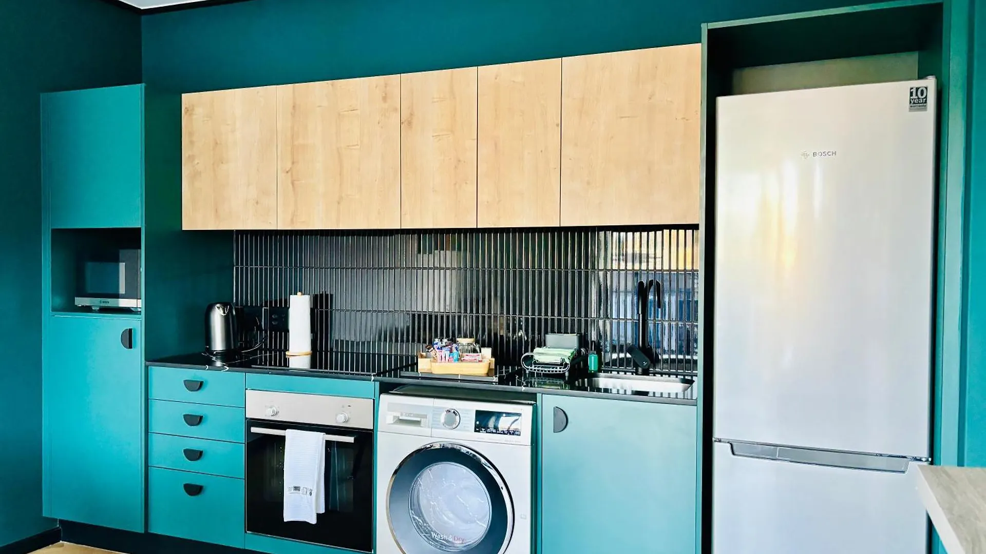 Zals Luxury -Nine Palms Apartment Cape Town