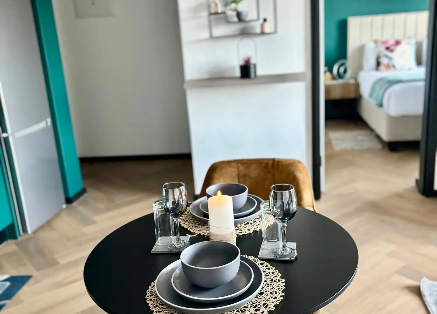 Zals Luxury -Nine Palms Apartment Cape Town