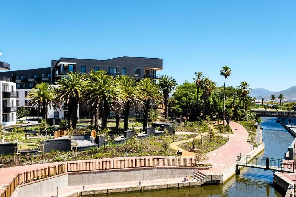 Zals Luxury -Nine Palms Apartment Cape Town 0*,