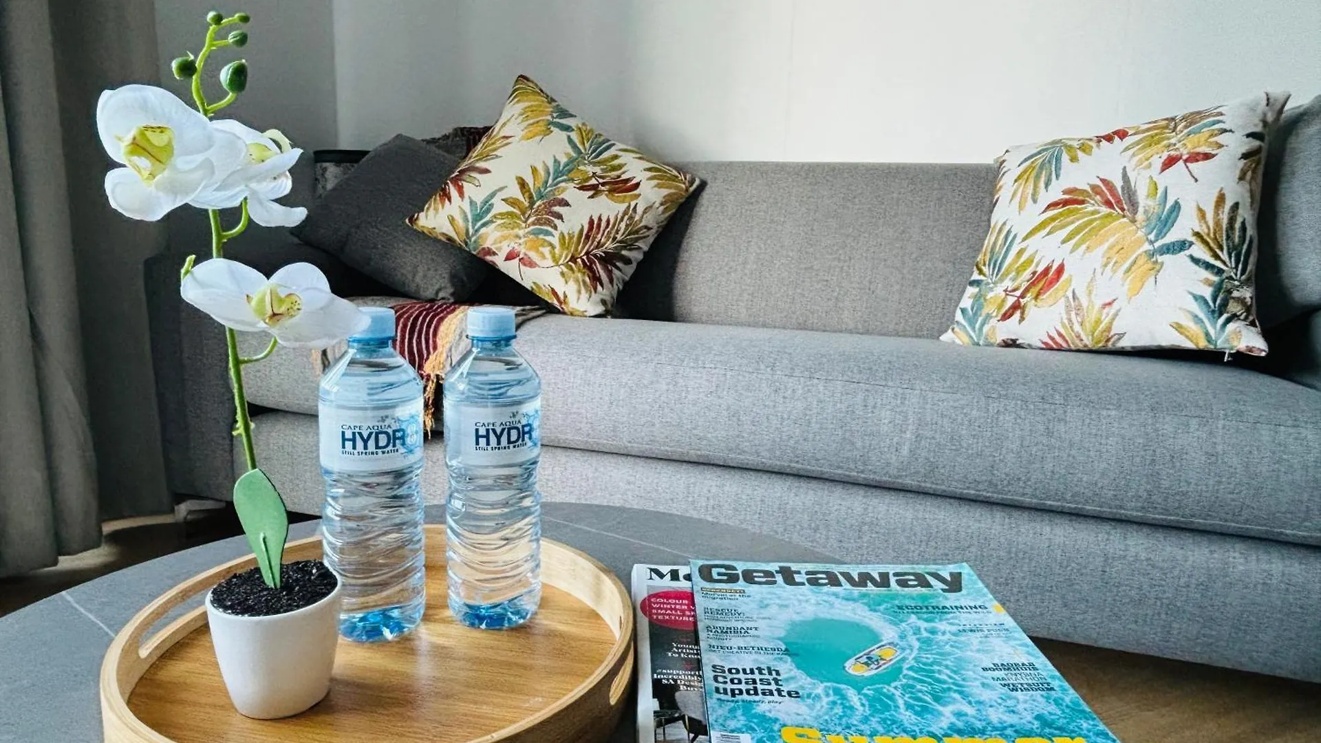 Zals Luxury -Nine Palms Apartment Cape Town 0*,  South Africa
