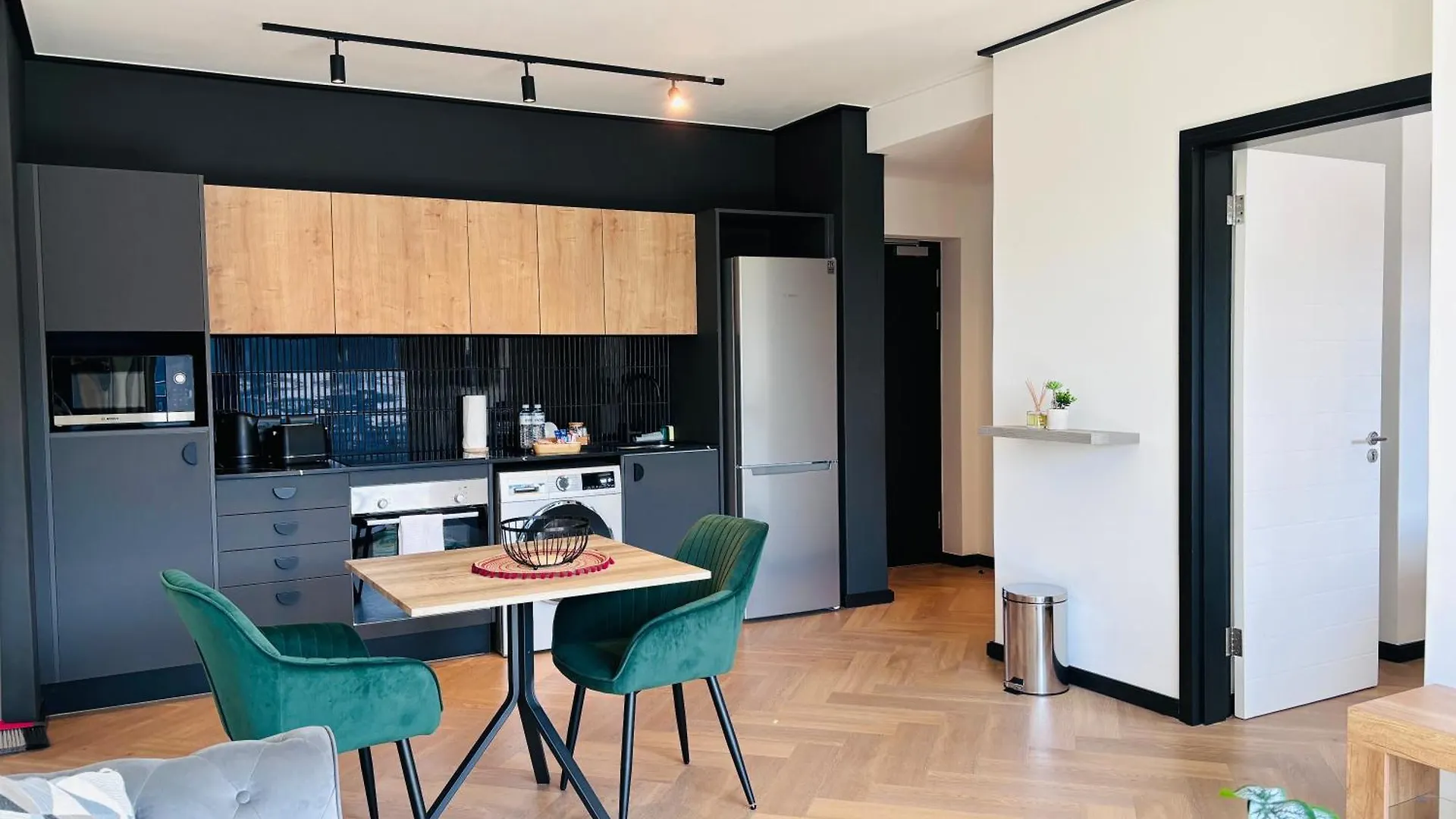 Zals Luxury -Nine Palms Apartment Cape Town South Africa
