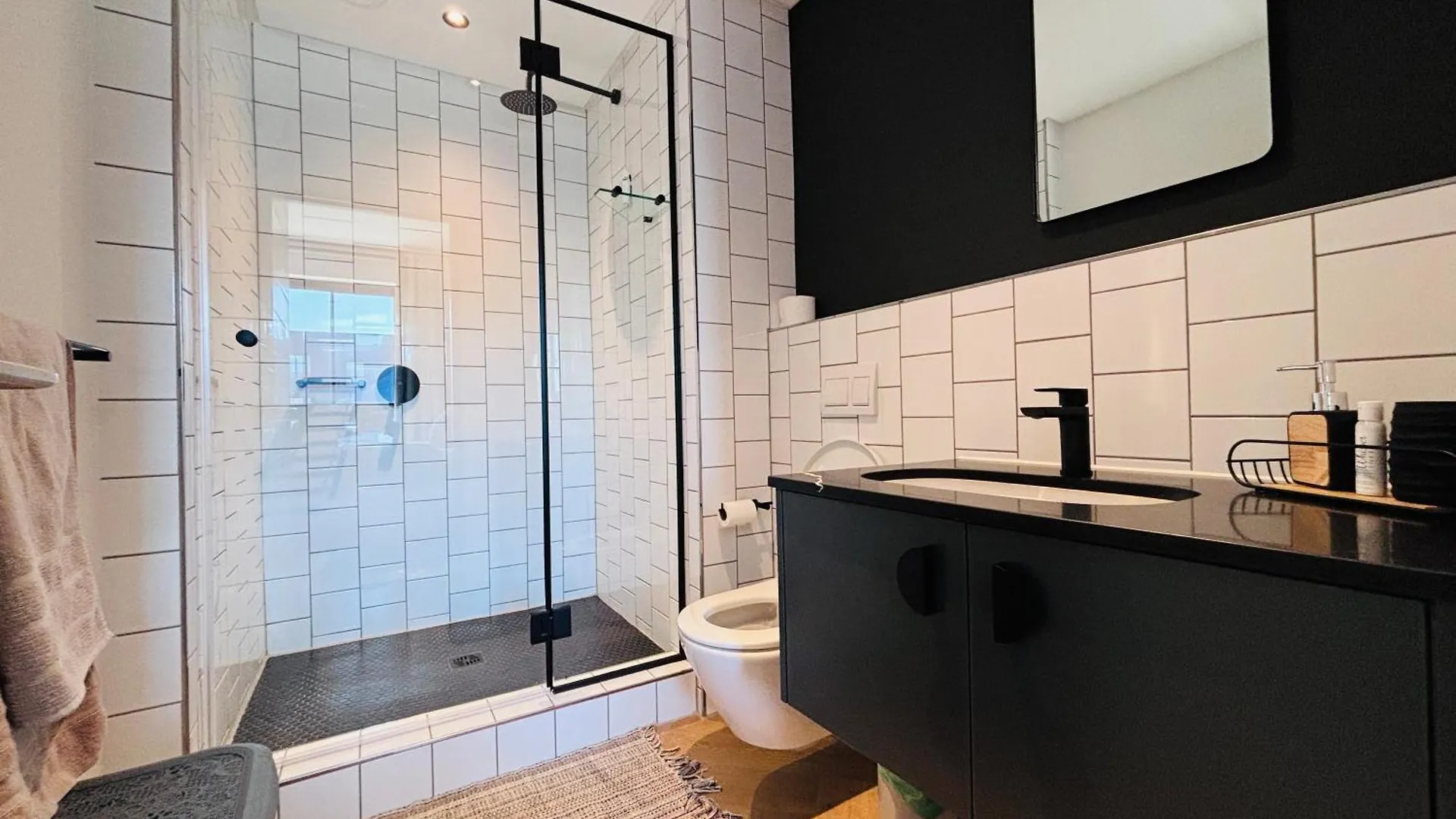 Zals Luxury -Nine Palms Apartment Cape Town
