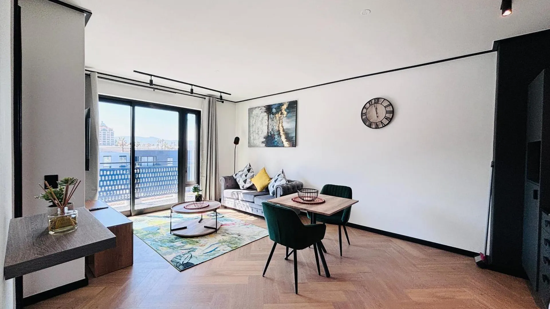 Zals Luxury -Nine Palms Apartment Cape Town 0*,  South Africa