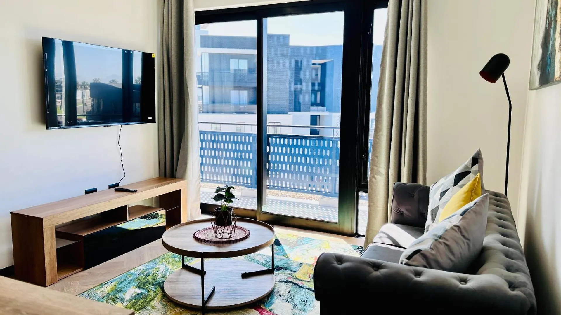 Zals Luxury -Nine Palms Apartment Cape Town