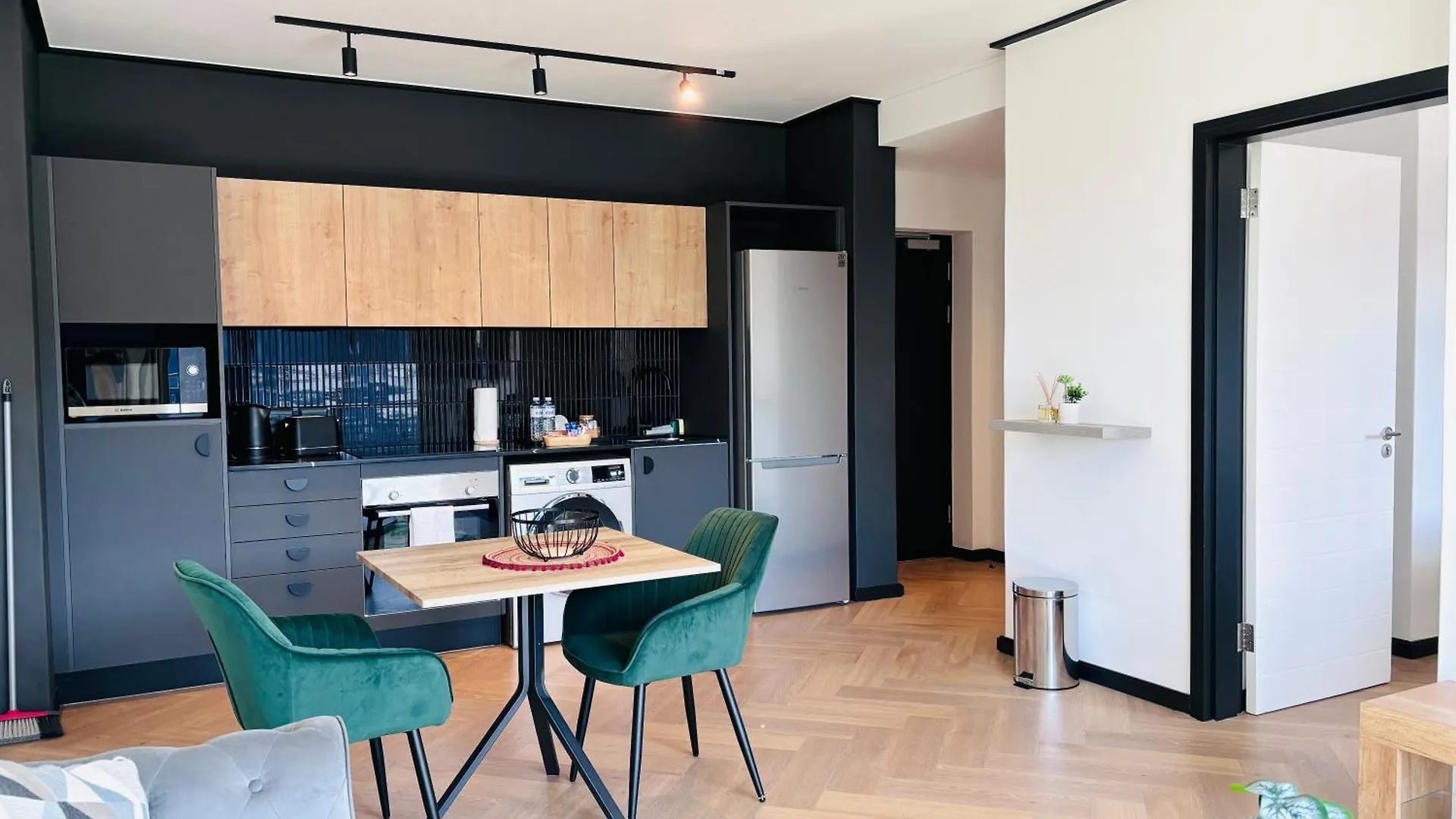 Zals Luxury -Nine Palms Apartment Cape Town